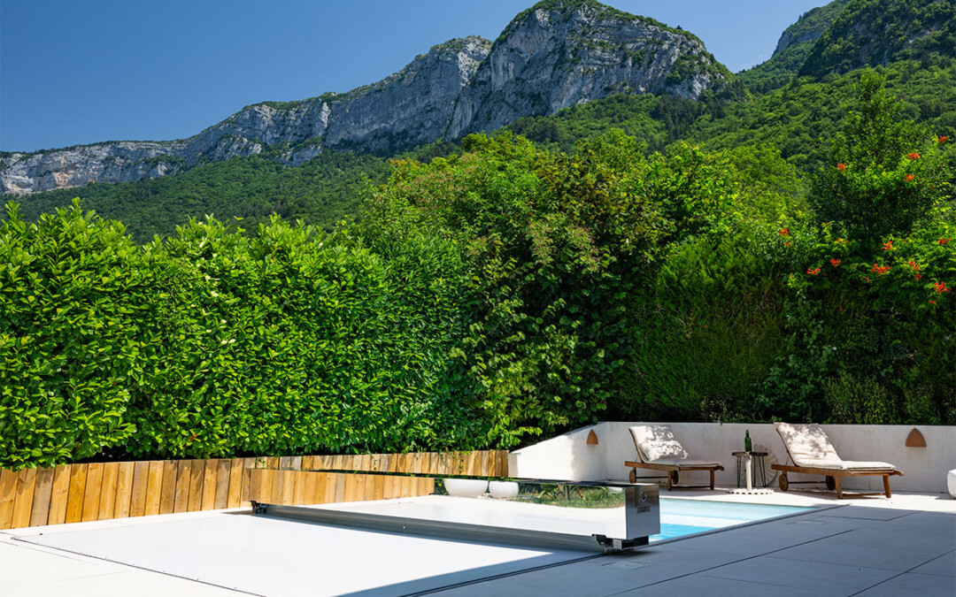 Summer at La Casa de Anna