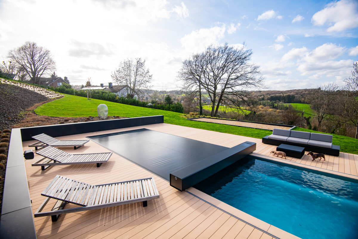 Coverseal - Devenir Partenaire